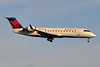 Delta Connection (PINNACLE AIRLINES) - Bombardier (Canadair) CRJ-200 (CL-600-2B19) - N8877A - John F. Kennedy International Airport (JFK) - September 19, 2011 3 514 RT CRP