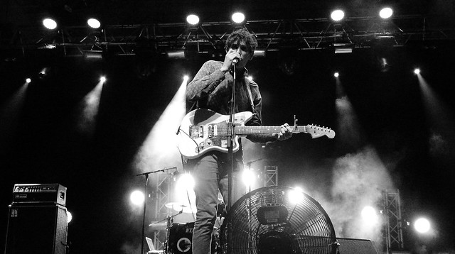 Kip Berman - The Pains of Being Pure at Heart