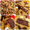 Cookies from a recipe found on @PINTEREST!