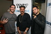 DJ Pauly D returns to the Covino & Rich Show