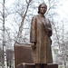 Rosa Parks Sculpture, 2010