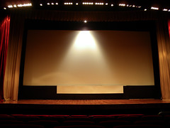 Sala de la Cineteca Nacional by ismael villafranco, on Flickr