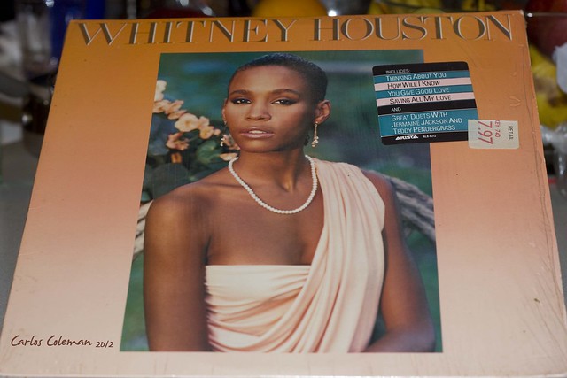 Whitney 41/ 365