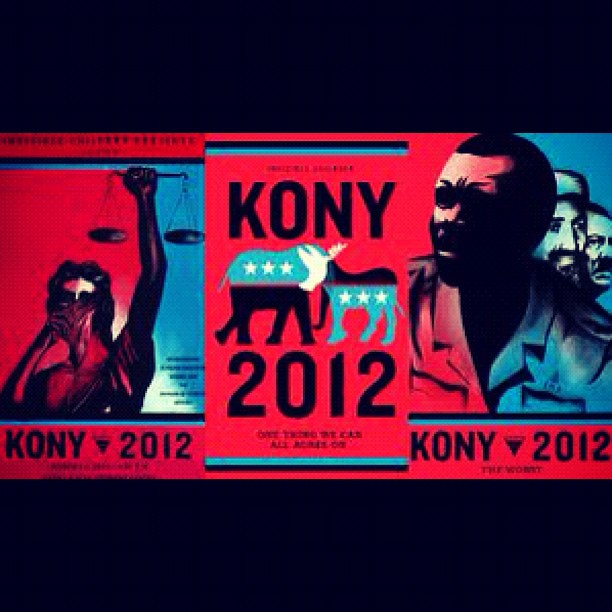 [kony2012] #stopkony2012 #invisiblechildren #UGANDA #help