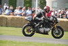Irving Vincent DAYTONA 2008 1600cc 2-Cylinder - Craig McMartin
