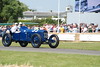 Ballot Indianpolis 1919 4.9-litre 8-Cylinder - 100 Years of the INDY 500