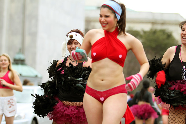 2012 02 11 - 1142 - Washington DC - Cupids Undie Run