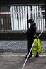 Gemma McCluskie Crime Scene: Police Woman