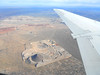 Flying over Tucson - Quarry