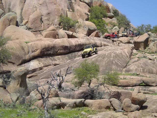 2004 jeep wrangler rubicon patricknorton