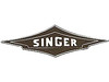 Singer-Logo