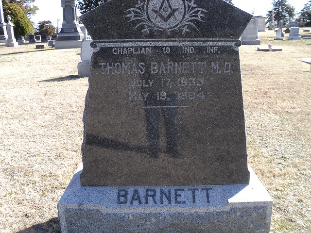 Thomas Barnett