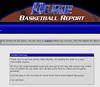 DukeBasketballReport2012