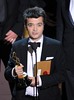 The Oscars 2012: The Show