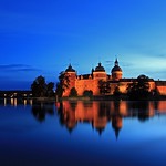 Gripsholm Castle / Gripsholms slott