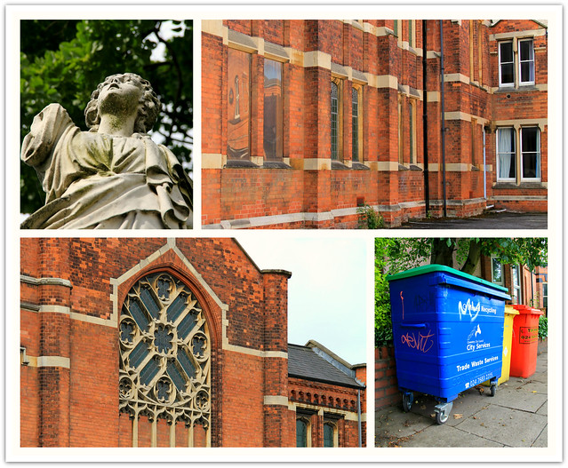 " Coventry, England, United Kingdom : Our Collected Impressions : June 2011"
