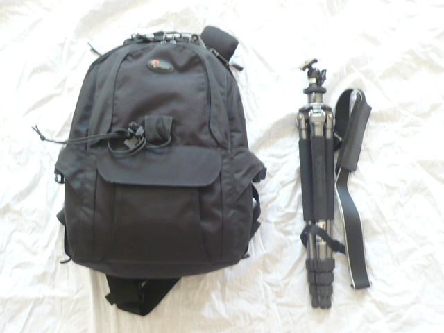 Reed's Travel Kit