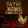 "Pathe News",