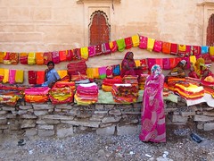 Rajasthan Colors