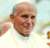 Blessed Pope John Paul II