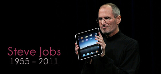 Steve Jobs: What I’ll Remember Him For