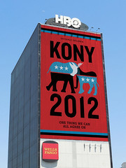 Kony 2012 - HBO
