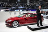 ELON MUSK for Tesla Motors