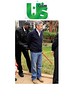 GEORGE CLOONEY US Weekly 3/16/2012