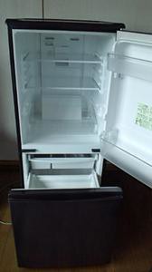 （投稿者です）「１）冷凍庫付き冷蔵庫(S...