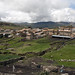 Uno dei tanti villaggi tra Huancavelica e Izuchaca
