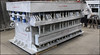 New 600,000 lb. Load Mega Ton Spring Support with Bronzphite® Slide Plates
