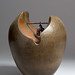 Terracotta & Smoke by Vivienne Saunders