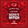Ohio State Fan Poster for @stephaniegent