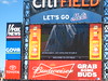 METS Opening Day at Citi Field April 5, 2012