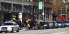 2012-04-13 King County Sheriff and Seattle Police meet-up