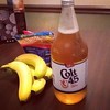 32oz Colt 45. $1.99 in the gas station.