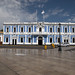 Casa de Urquiaga (Plaza de Armas)