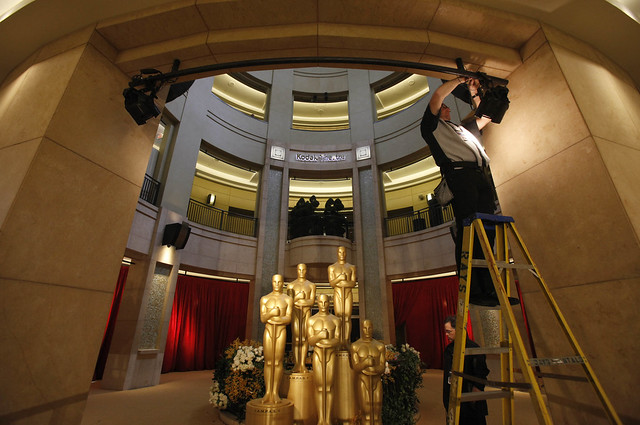 84th Academy Awards Oscars Countdown