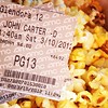 Saw JOHN CARTER - Family #Movie Day #Disney Anyone else see it? What did you think?