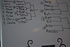 Franks TOURNAMENT BRACKETS, with Champions on the left and Legends on the right. Good luck to all!