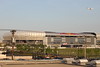 The Red Bulls Arena in Harrison, New Jersey