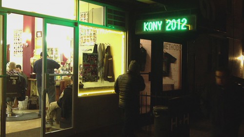 Kony 2012 ©  Jason Eppink
