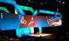 #Wozniak session @ #ibmpulse #woz on the day new #iPad released