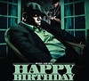 B.I.G Bday all day on KDAY... KDAY is the best thing to happen to the City of Angels since 2 Pac
