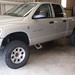 Dodge Truck - Before