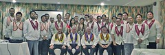 Odd Fellows Worldwide Fraternity, Kapatirang Mindanaon Lodge no.2, Cagayan de Oro City, Philippines