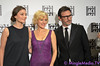Anne-Sophie Bion, Penelope Ann Miller & Michel Hazanavicious - 0300