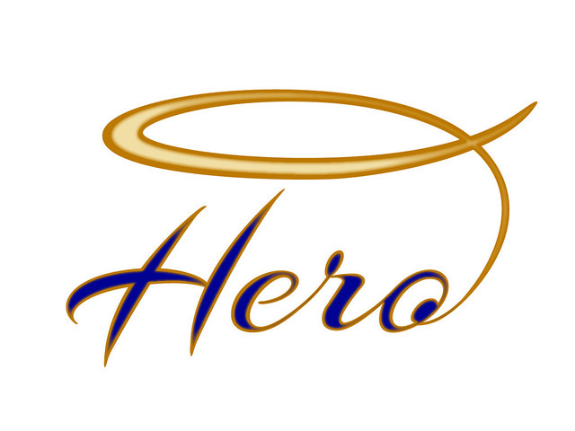 week 9 - Hero