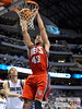NBA 2012: Nets vs Mavericks FEB 28/Photo Credit: Albert Pena
