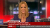 BBC News breaking Whitney Houstons death
